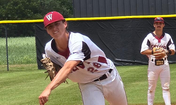 Wylee Rice Will Rice named Johnny Oppert Scholarship recipient - Wallace Community ...
