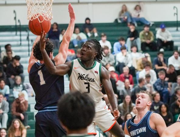 Jack Ellickson Jackson has Strong Offensive Performance in Loss to Whitman - Walla ...