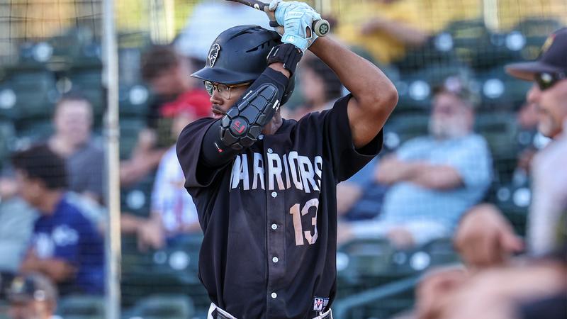Carter Richey Baseball Road Swing Concludes at Cal State San Bernardino in Key CCAA Series ...