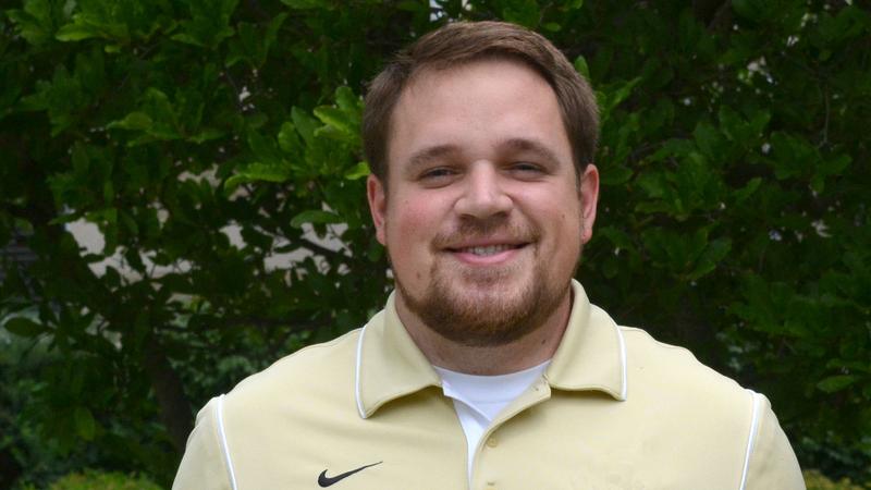 Chuff Football Football adds Schuff to coaching staff - Washington & Jefferson College ...