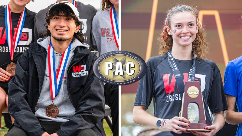 Anderson Pac Halftime Anderson, Flitcraft Sweep PAC Runners of the Year - Washington ...