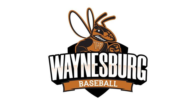 Baseball makes second schedule change of young 2026 season - Waynesburg ...