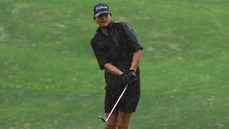 David Roche Golf Men's golf places eighth at La Roche Invitational - Waynesburg ...