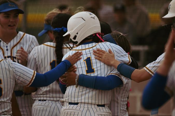 Pioneers Fall to 1-Seed Drovers, Take Down 4-Seed Rams to Keep SAC ...