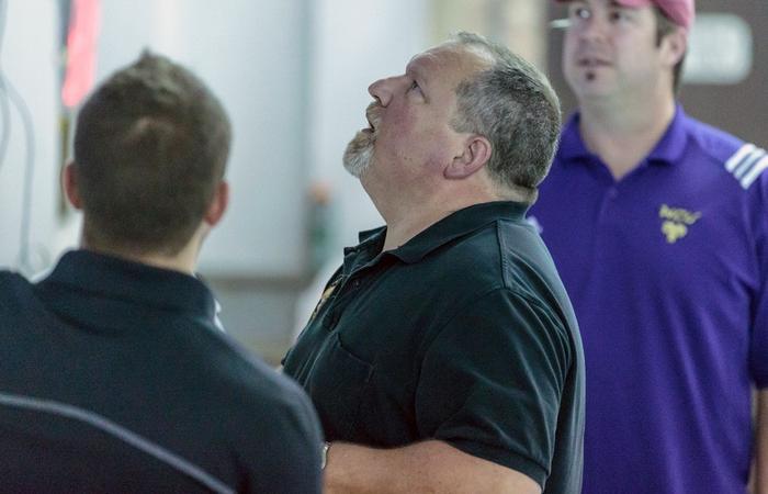 Jamie Rudel Jamie Rudisill Announces His Retirement From Coaching - West Chester ...