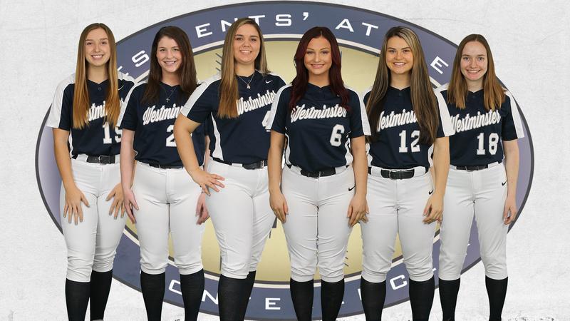 Westminster Rockets Softball: School-Record Six First Team Selections Highlight Seven Titan ...