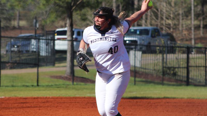 Westminster Rockets Softball: Titans Finish Fastpitch Dreams Classic on a High Note ...