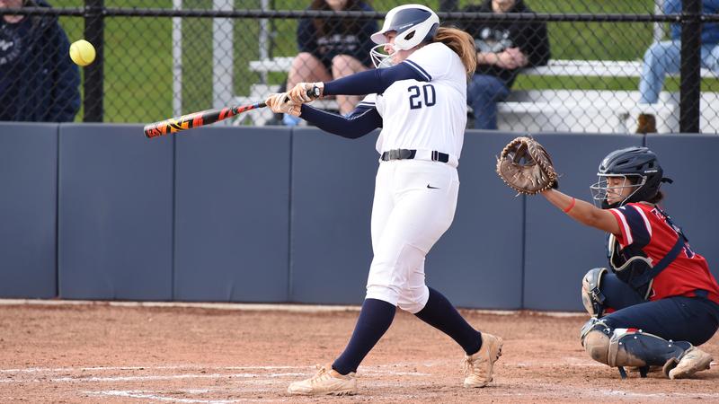 Westminster Rockets Softball: Titans Split with Hiram in Home-Opener - Westminster College ...