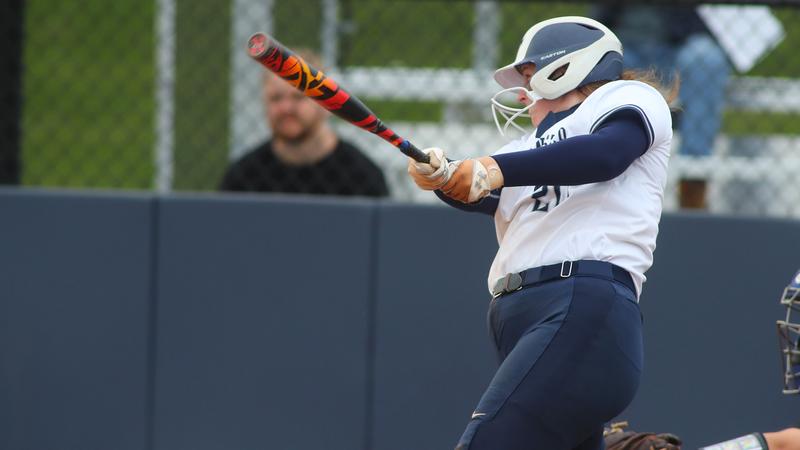 Westminster Rockets Softball: Titans Sweep Defending PAC Champion Geneva - Westminster ...