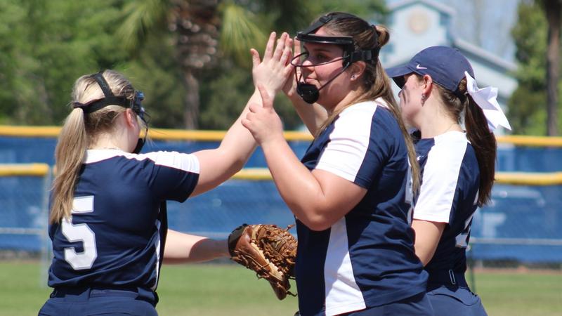 Westminster Rockets Titans complete sweep of W&J - Westminster College Athletics