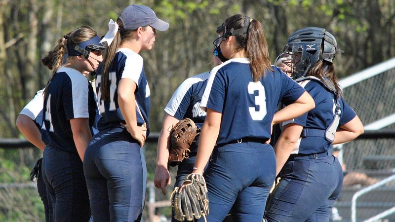 Westminster Rockets Westminster drops pair at Mount Union - Westminster College Athletics