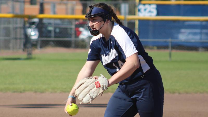 Westminster Rockets Westminster splits at Waynesburg, secures tournament's top seed ...