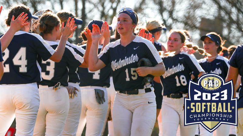 Westminster Rockets Westminster to host PAC Softball Championship Tournament - Westminster ...