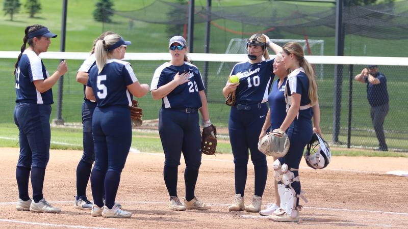 Westminster Rockets Westminster falls to No. 4 Trine - Westminster College Athletics