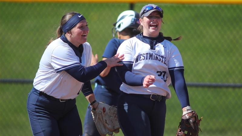 Westminster Rockets Latess named All-Region - Westminster College Athletics