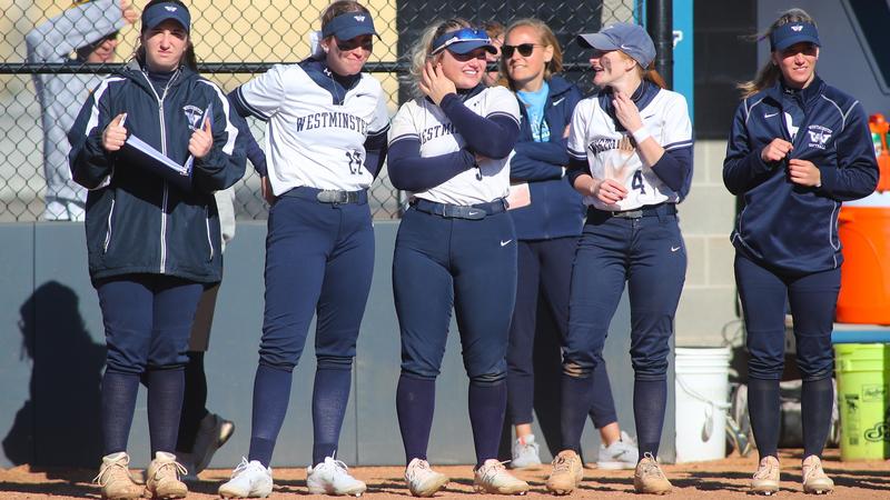 Westminster Rockets Softball picked second in preseason coaches' poll - Westminster College ...
