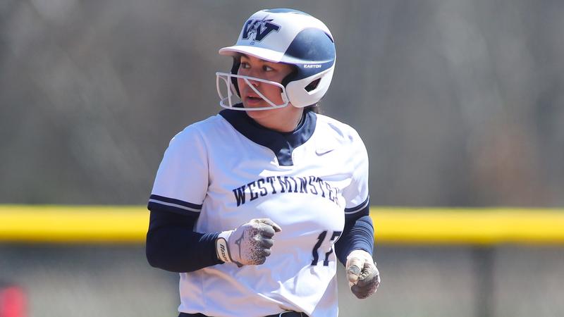 Westminster Rockets Westminster run rules Saint Mary's, falls to Ursinus - Westminster ...