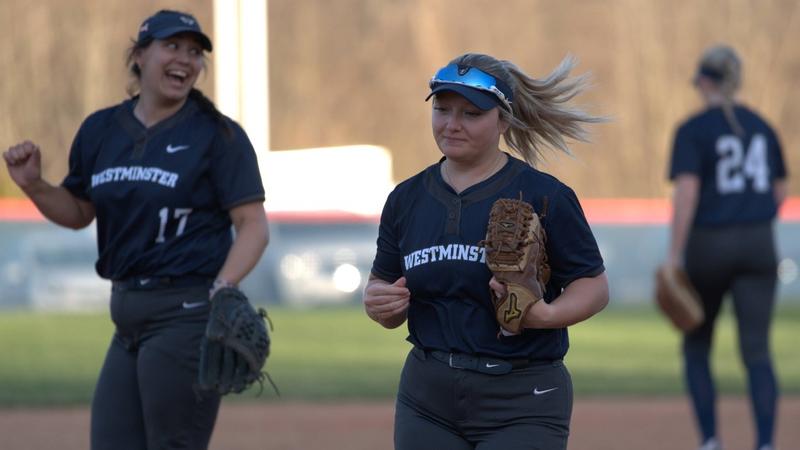 Westminster Rockets Westminster opens PAC play with sweep of Geneva - Westminster College ...
