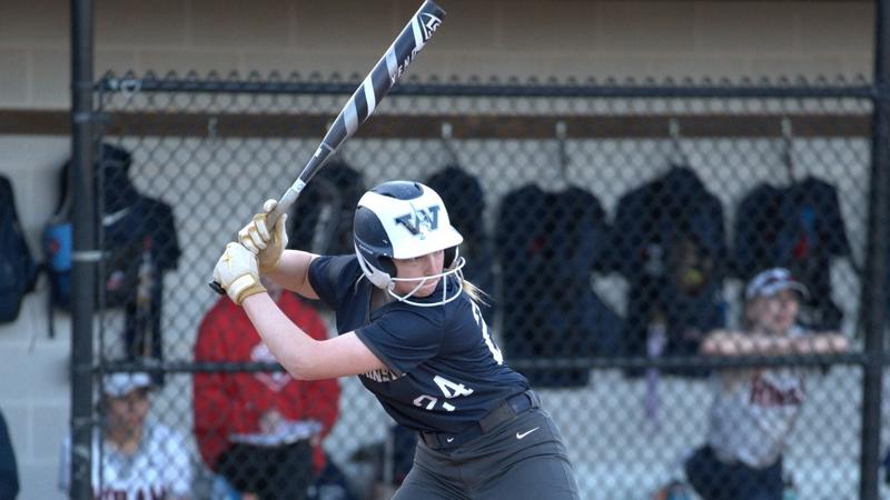 Westminster Rockets Westminster thumps Bradford twice in sweep - Westminster College Athletics