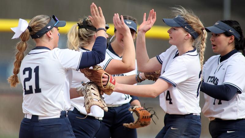 Westminster Rockets Westminster rolls to a pair of wins at Saint Vincent - Westminster ...