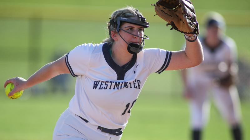 Westminster Rockets Westminster splits on opening day of THE Spring Games - Westminster ...