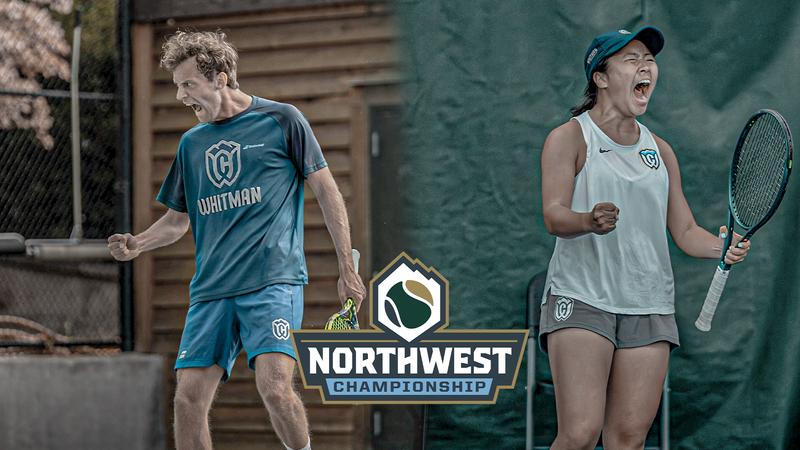Nwc Set PREVIEW: Men's and Women's Tennis Set To Host NWC Championship ...