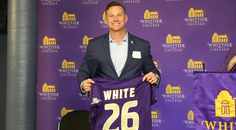Jonathan Grothe Returning Whittier Football Yields 26-Man Inaugural Recruiting Class ...