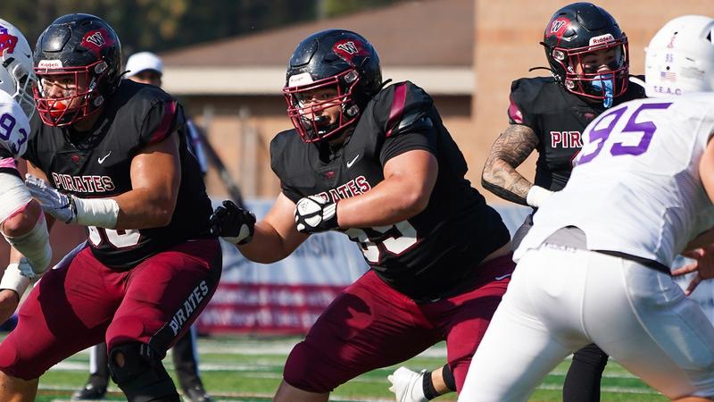 Whitworth football opens fall camp - Whitworth University