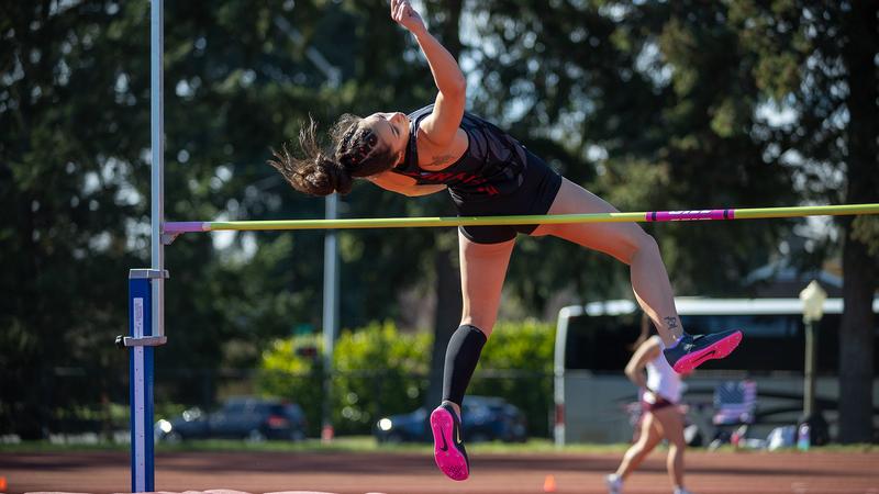 Whitworth shows up well at Jeff Rahn T&F Classic - Whitworth University