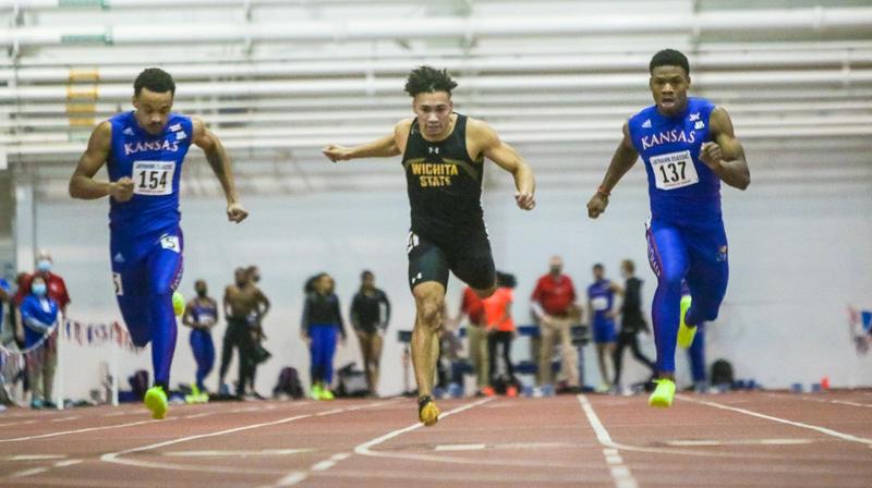 Wichita Spring Invitational Wichita State Hosts Shocker Invitational on Friday - Wichita State ...