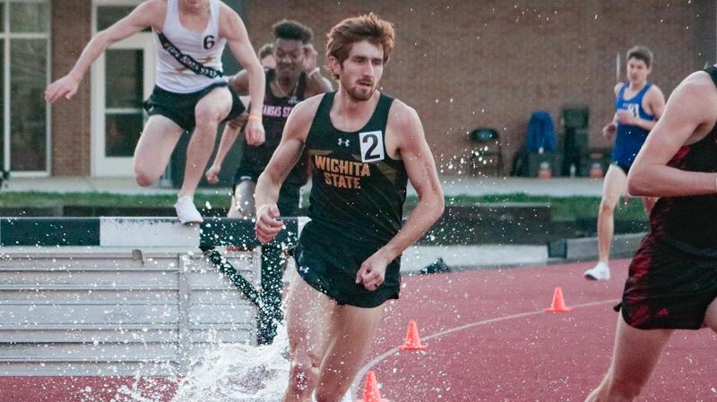 Wichita Spring Invitational Shockers Sweep Steeplechase Titles on Day Two of Conference ...
