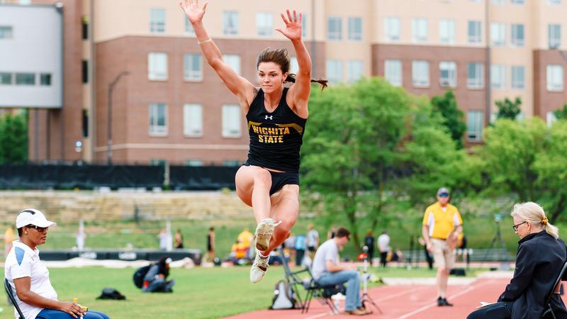Wichita Spring Invitational Shockers Conclude Regular Season at Home - Wichita State Athletics