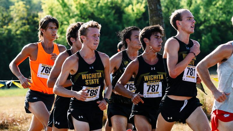 Wichita Spring Invitational Shockers Ready for Home Opener at Brand-New Course - Wichita State ...