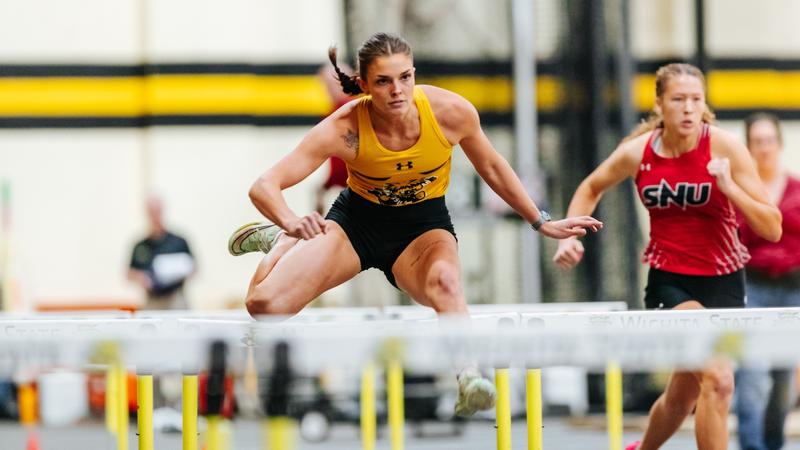 Wichita Spring Invitational Shockers Collect 10 Event Titles at Ichabod Invitational - Wichita ...
