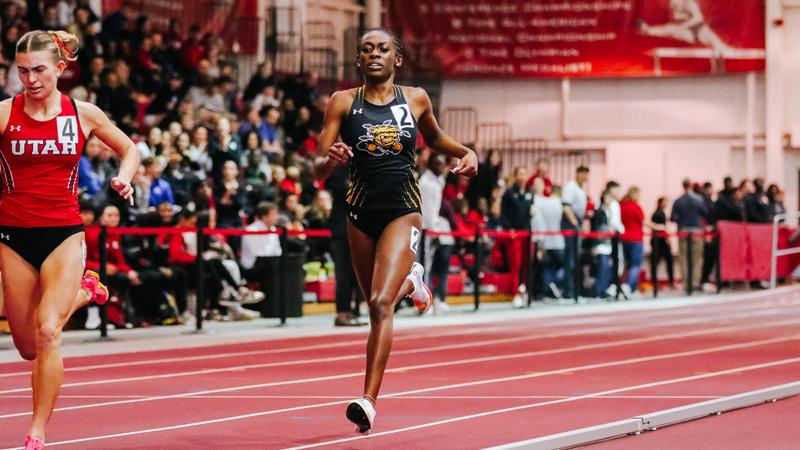Wichita Spring Invitational Shockers to Compete at Ichabod Invitational - Wichita State Athletics