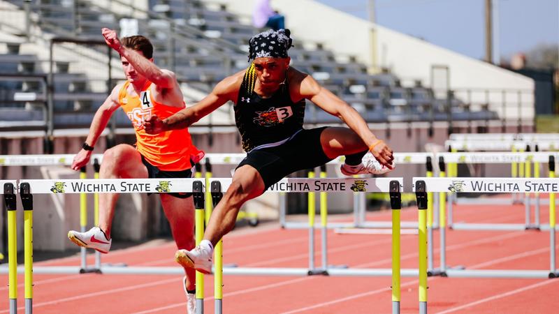 Wichita Spring Invitational Shockers Claim Seven Event Titles, Freshmen Shine in Outdoor Opener ...