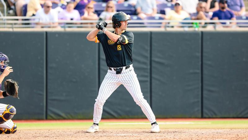 Rex Ritzhaupt Baseball Preview: #18 Oklahoma - Wichita State Athletics