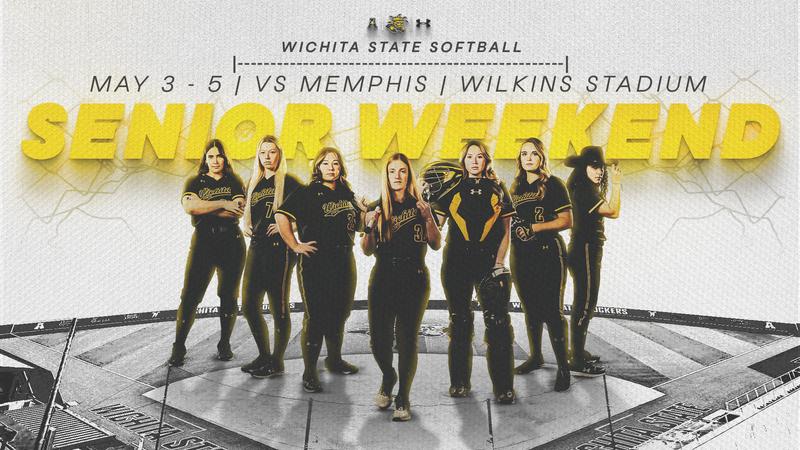 Wichita Spring Invitational SB Preview: Memphis (May 3-5) - Wichita State Athletics