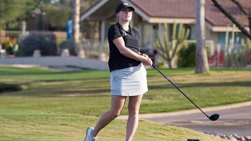 Wichita Spring Invitational Wichita State Women's Golf Finishes 5th at Rio Verde Invitational ...