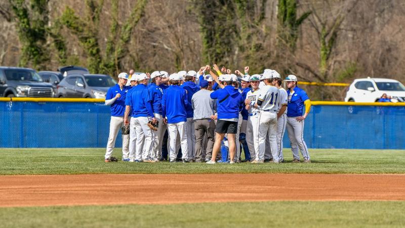 First Inning Struggles Put an End to Baseball’s Winning Streak ...