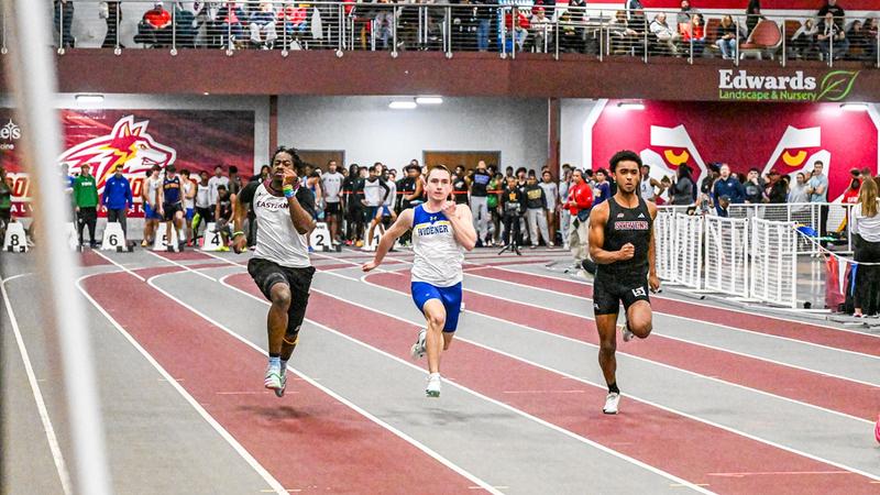 Lamb Runs Two Personal Bests at Sunday Schyulkill Showcase at Ott ...