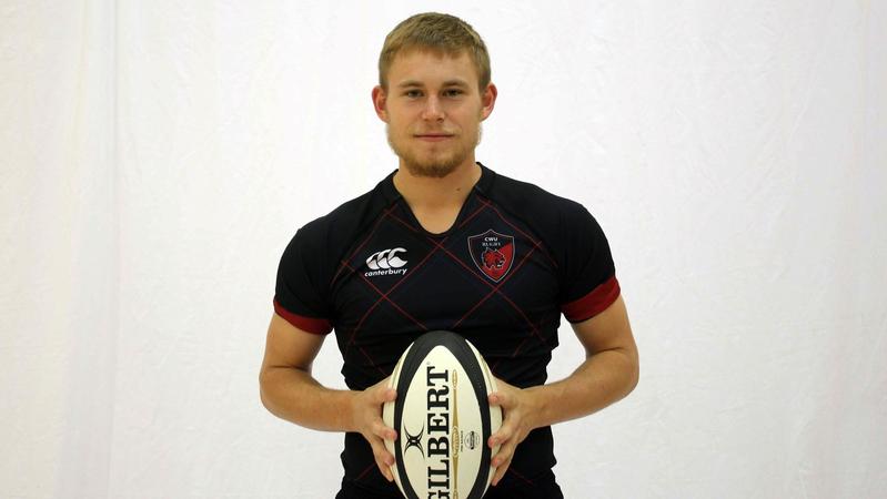 Andrew Rutledge Rugby Men's Rugby Hits The Road For Two Fixtures - Central Washington ...