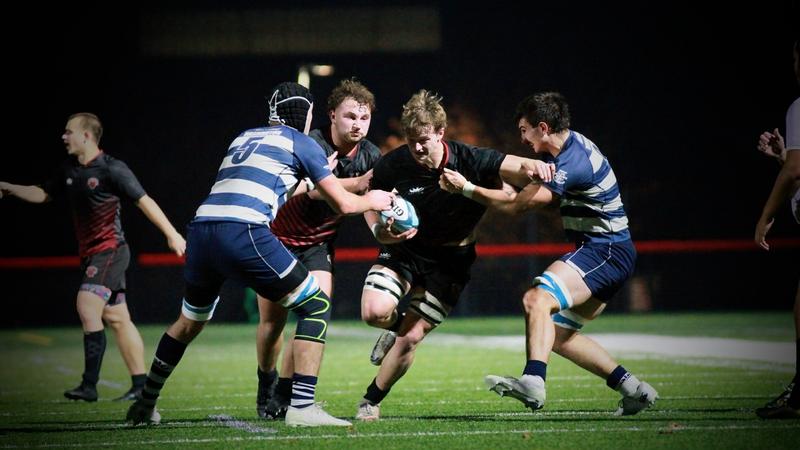 Men’s Rugby Match Against Trinity Western Canceled - Central Washington ...