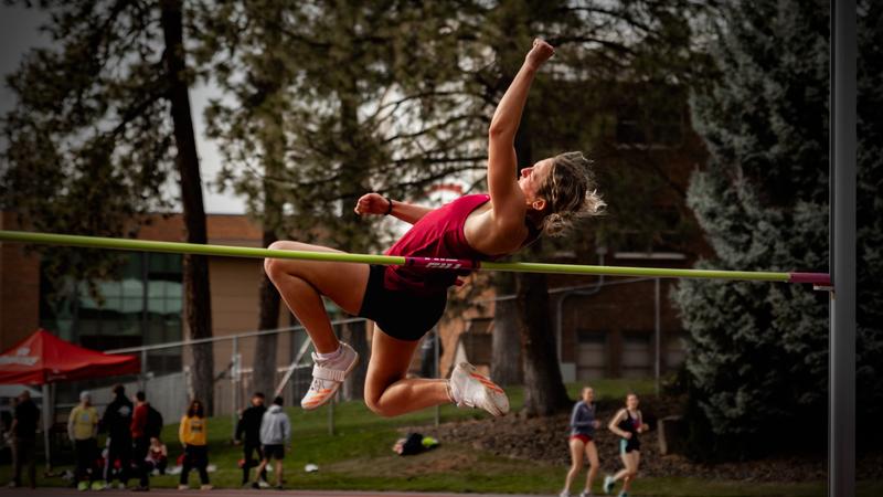 Wildcats Travel to Spokane to Compete in the Jeff Rahn Invitational ...