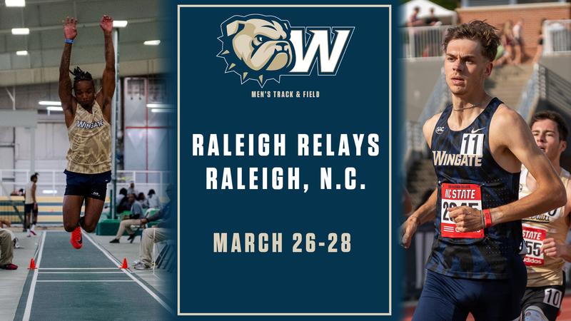 Relay Relay Band Raleigh Wingate conquers prestigious Raleigh Relays; VertKlasse Meeting next ...