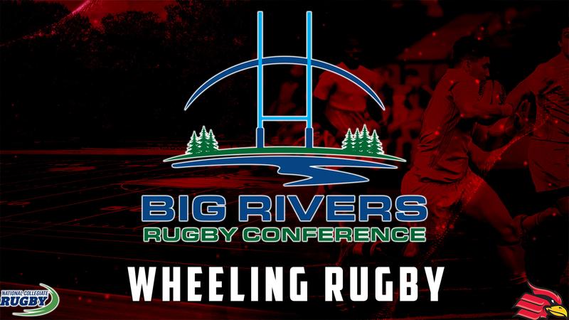 Wheeling Rugby to Join Inaugural NCR Big Rivers Rugby Conference ...