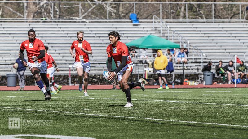 Rugby Wins WVU 7’s With Four Game Shutout Performance - Wheeling ...