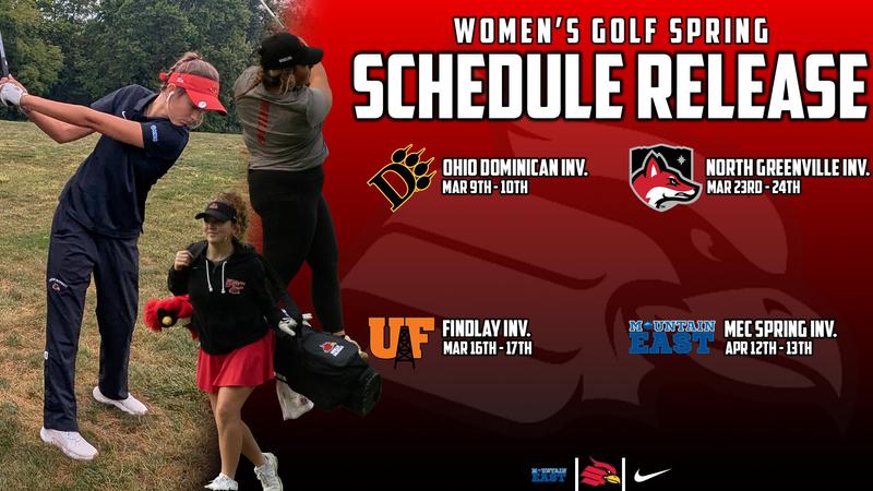 Ladies Spring Golf Women’s Golf Ready to Return to the Course with Release of Spring Golf ...
