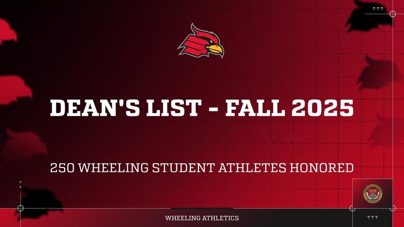 Wheeling Fall Wheeling Athletics Sets Department Record with 250 on Wheeling ...