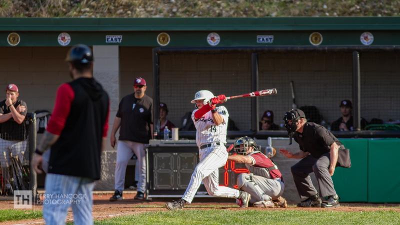 Baseball Team Rally Fifth Inning Rally Leads Wheeling Baseball to Season-Opening Win at USC ...